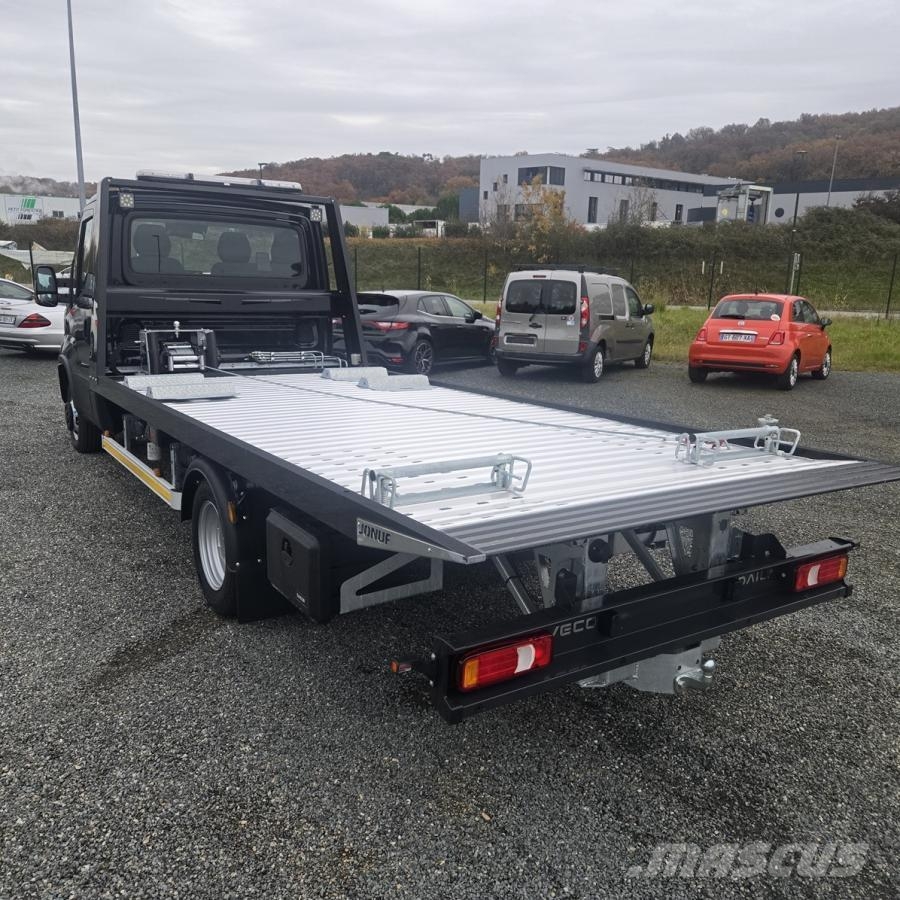 Iveco Daily 35C18 Diger