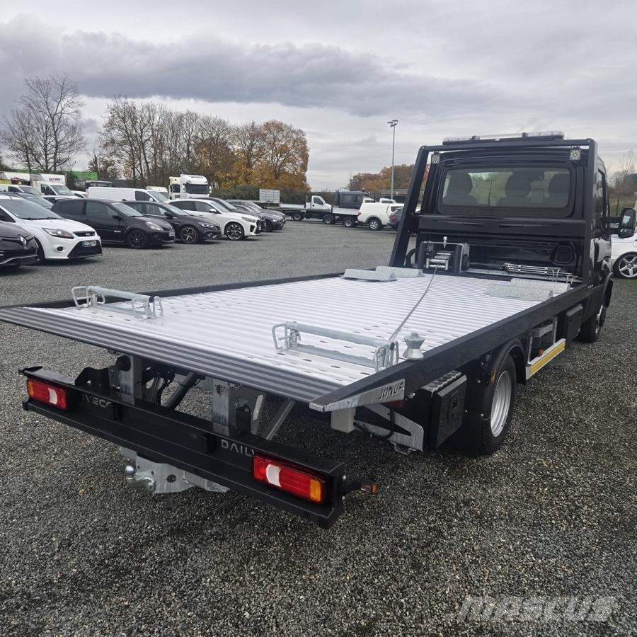 Iveco Daily 35C18 Diger