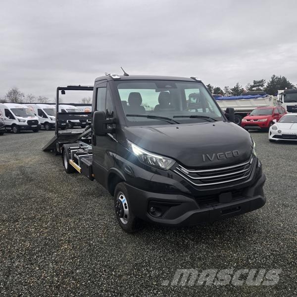 Iveco Daily 35C18 Diger