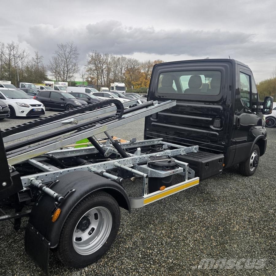 Iveco Daily 35C18 Diger