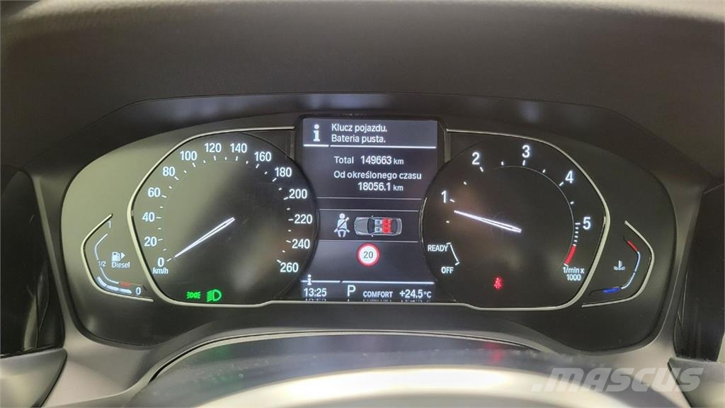 BMW 320 Автомобілі