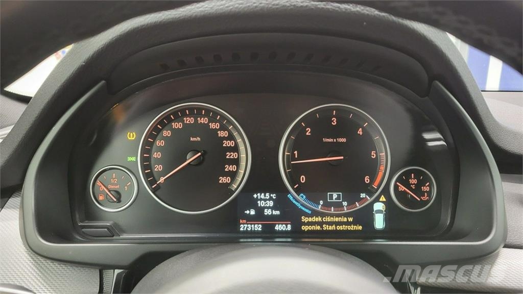 BMW X5 Автомобілі