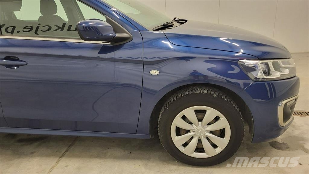Citroën C-Elysée Automašīnas