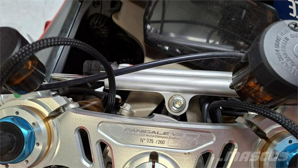 Ducati inny Легковые автомобили
