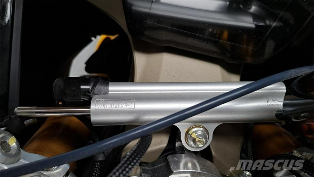 Ducati inny Легковые автомобили