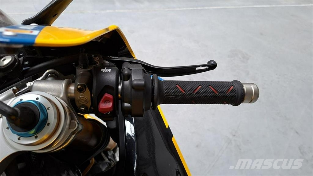 Ducati inny Легковые автомобили
