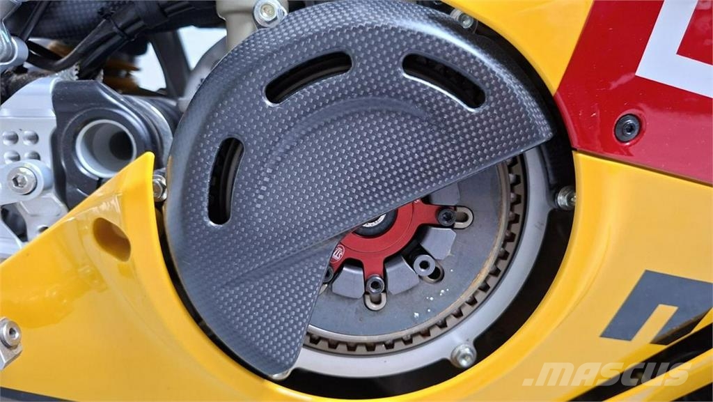Ducati inny Легковые автомобили