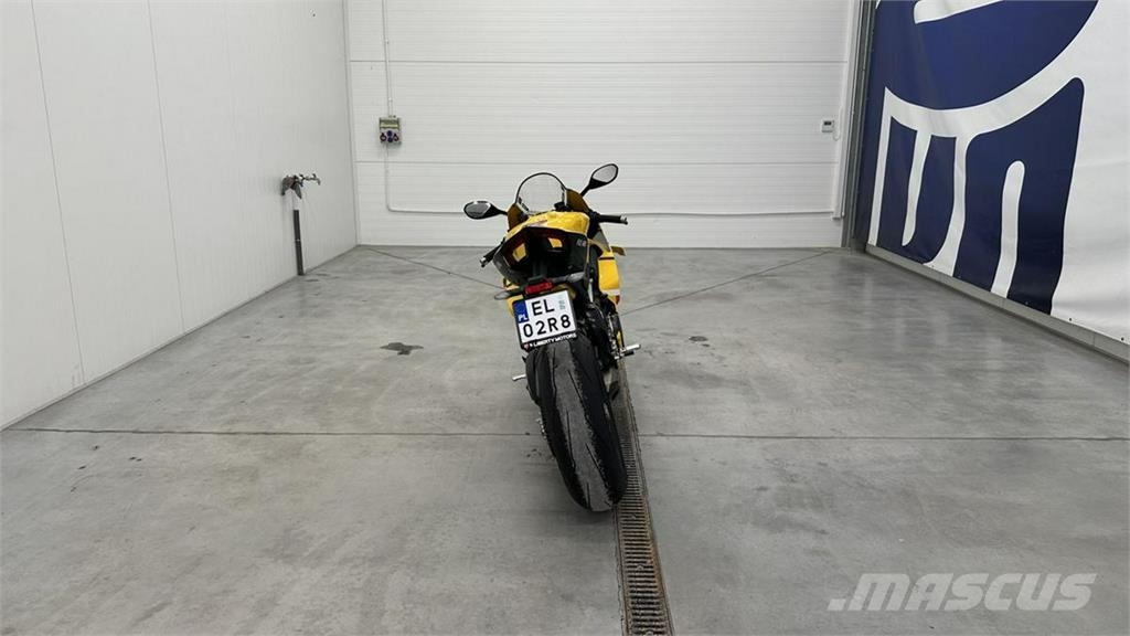 Ducati inny Легковые автомобили