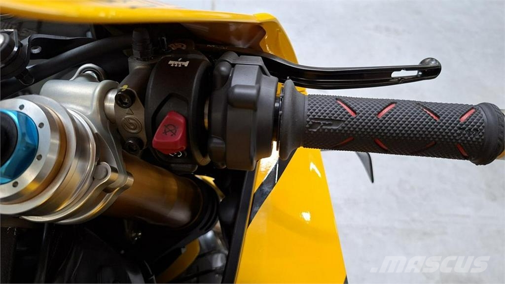 Ducati inny Automobili