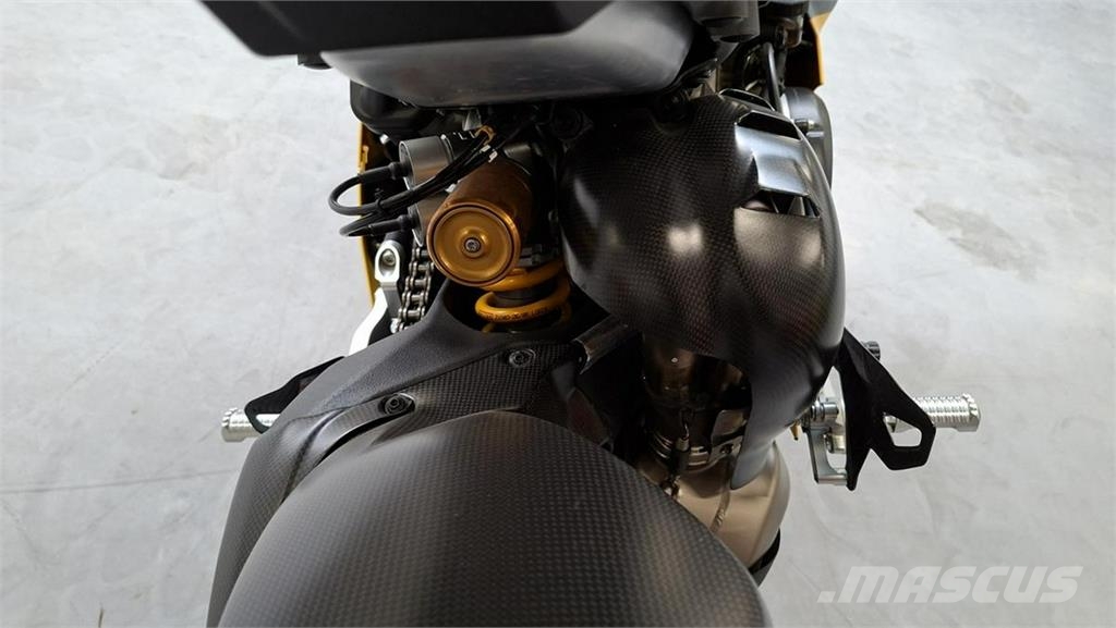 Ducati inny Automobili