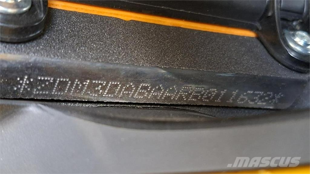 Ducati inny Automobili
