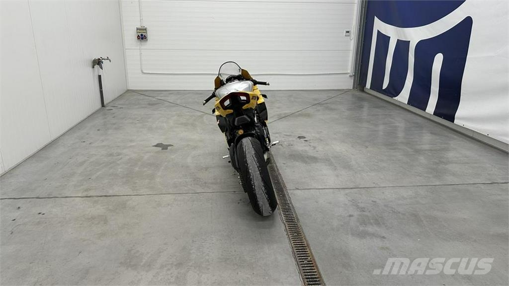 Ducati inny Automobili