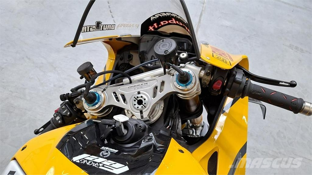 Ducati inny Automobili