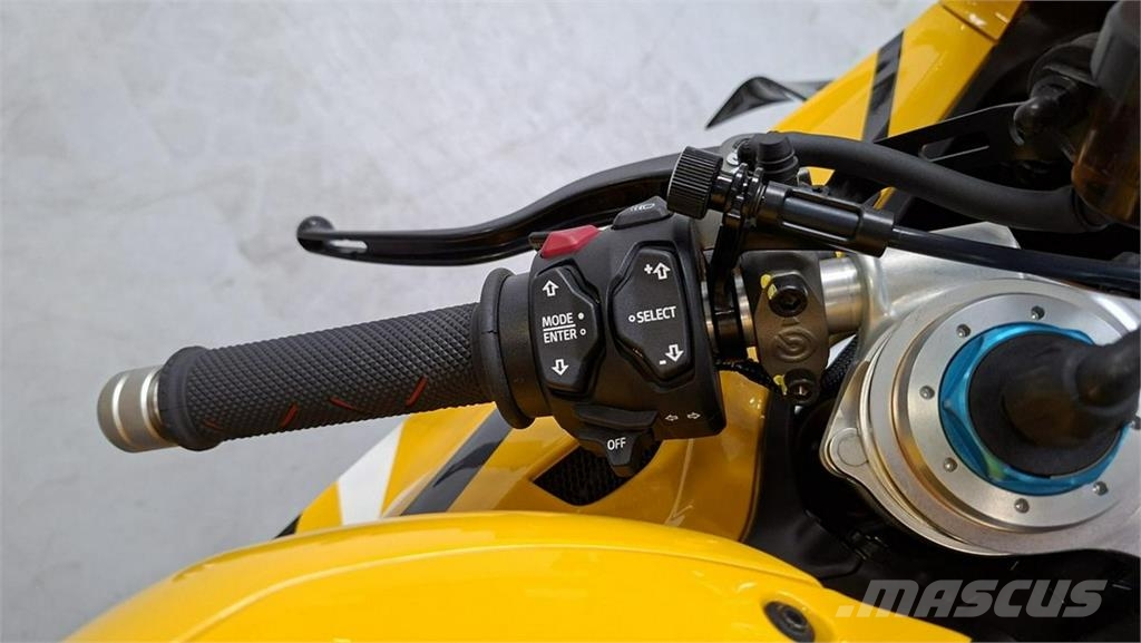 Ducati inny Automobili