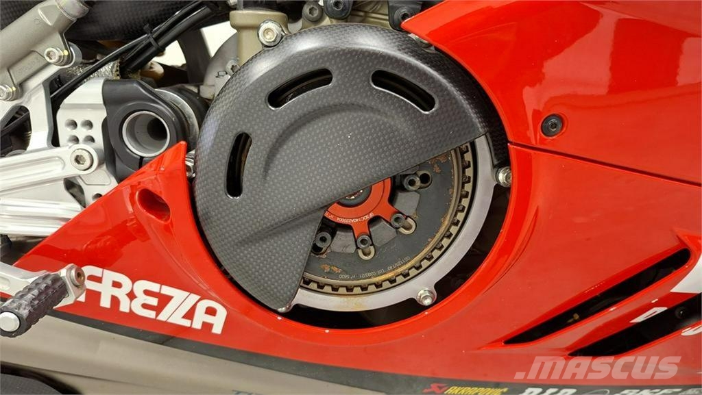Ducati inny Легковые автомобили