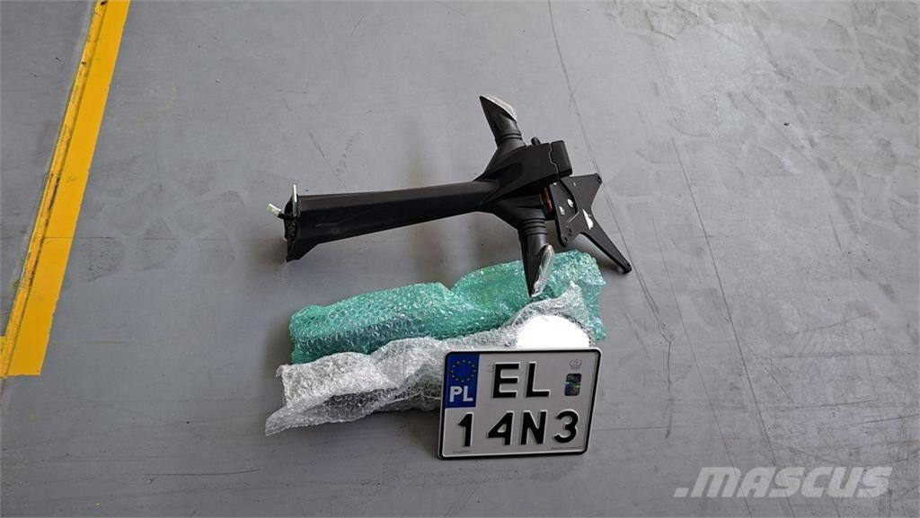 Ducati inny Легковые автомобили