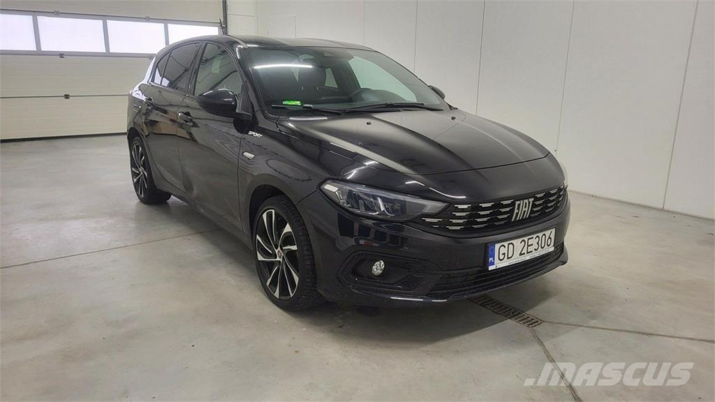 Fiat Tipo PKWs