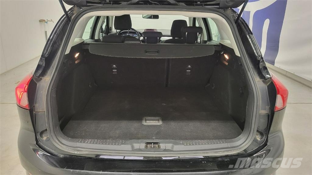 Ford Focus Automobili