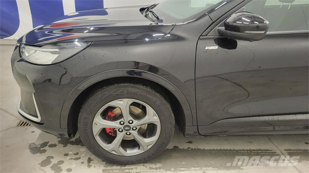 Ford Kuga Automobili