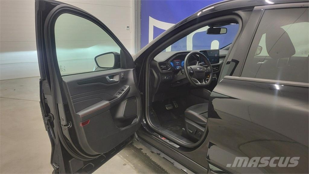 Ford Kuga Automobili