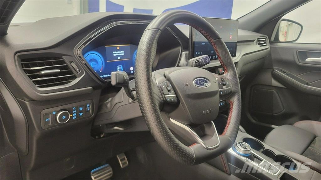 Ford Kuga Automobili