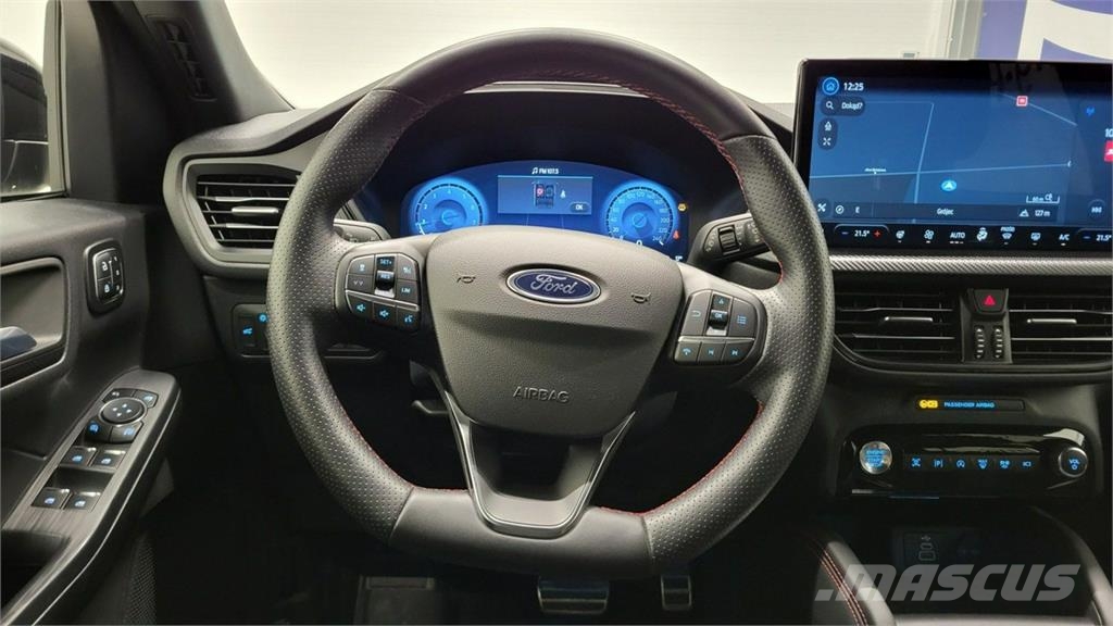 Ford Kuga Automobili
