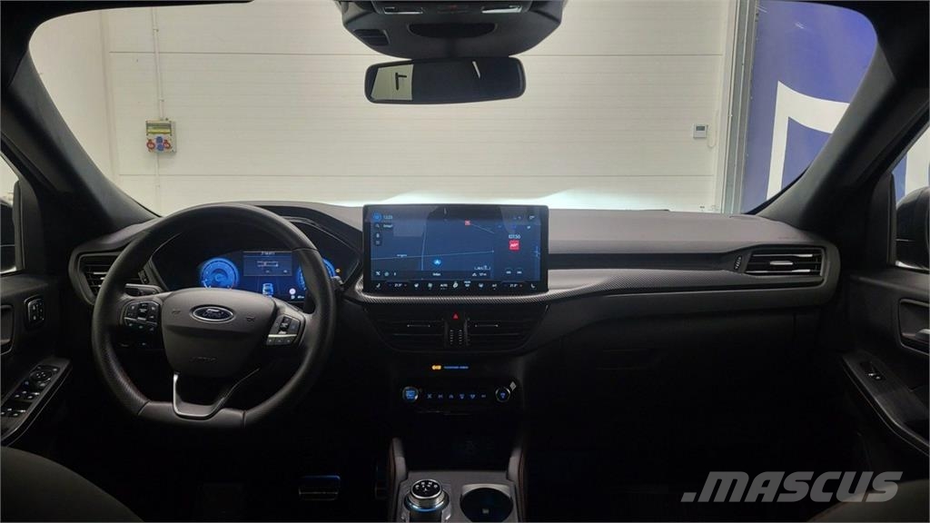 Ford Kuga Automobili