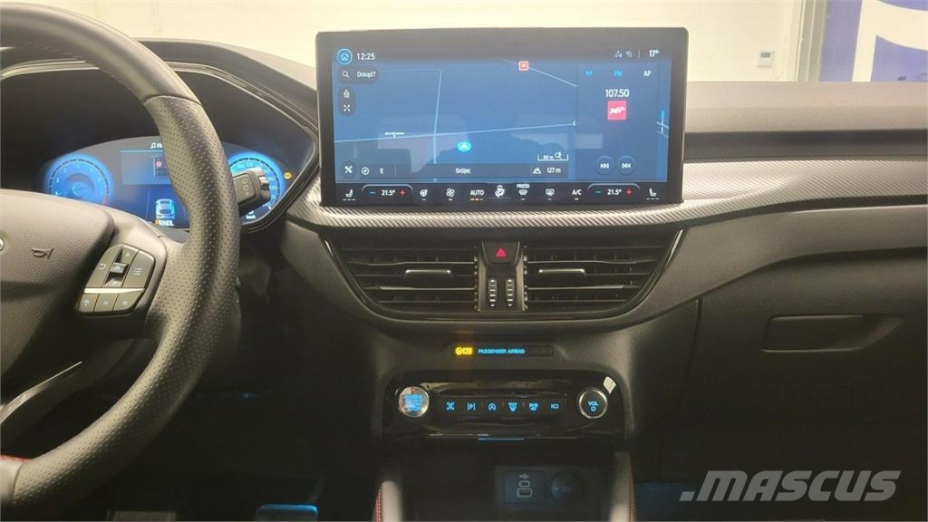 Ford Kuga Automobili