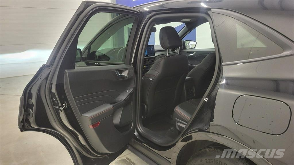 Ford Kuga Automobili
