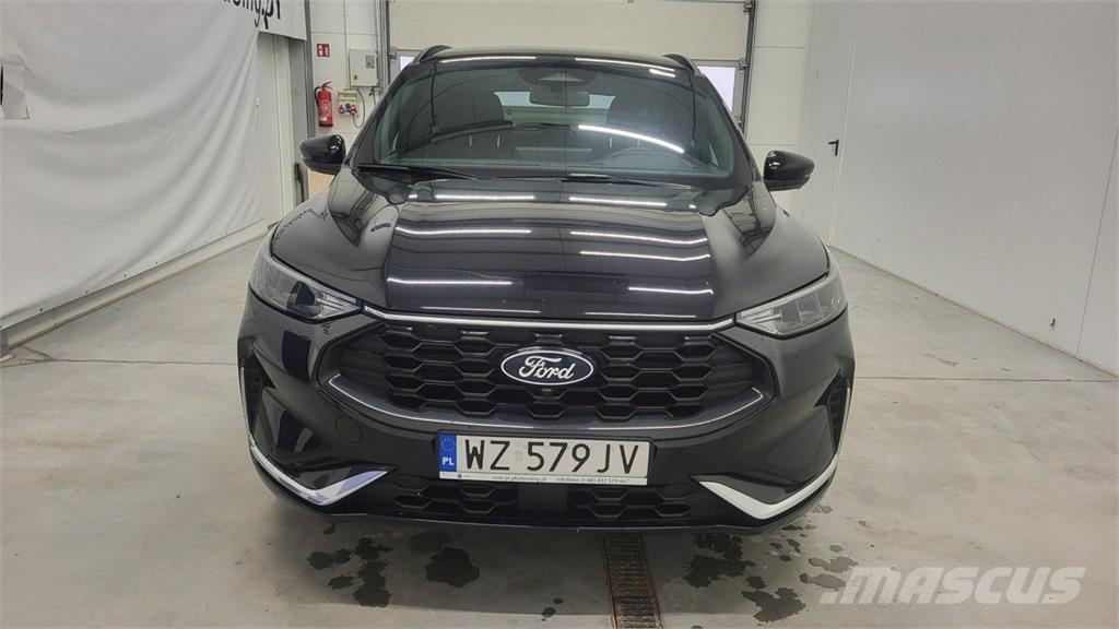Ford Kuga Automobili