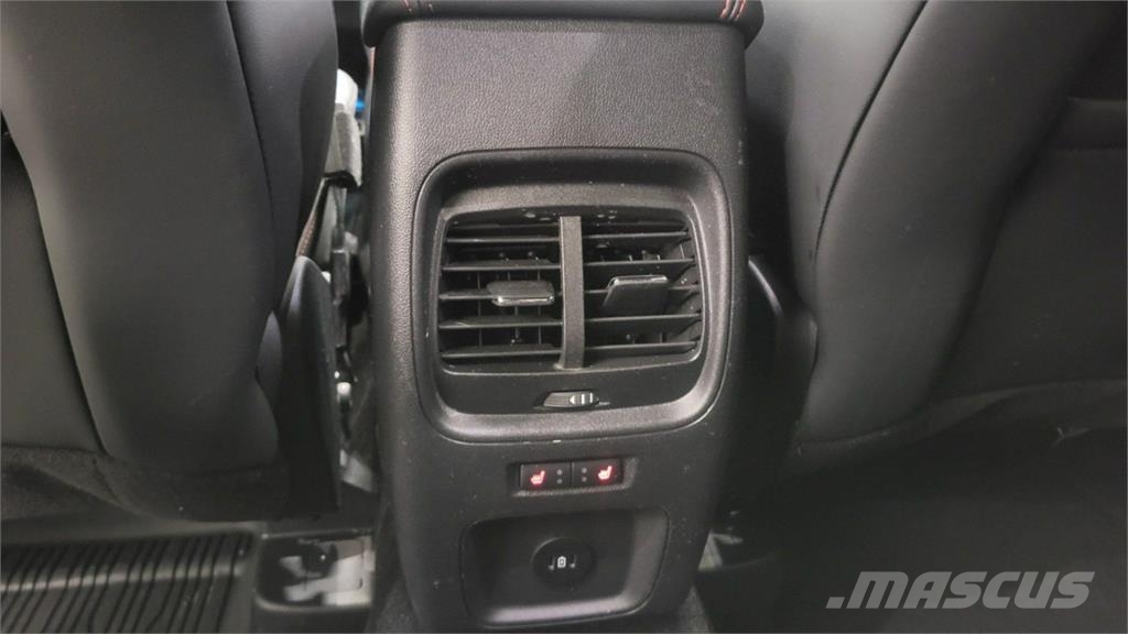 Ford Kuga Automobili