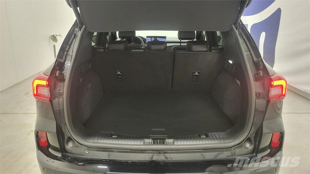 Ford Kuga Automobili