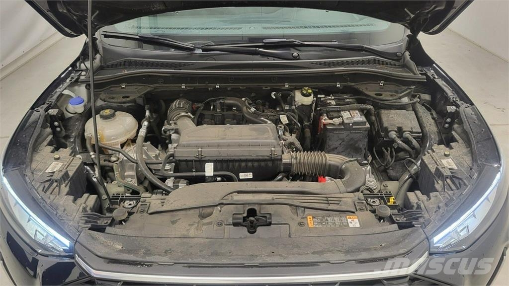 Ford Kuga Automobili