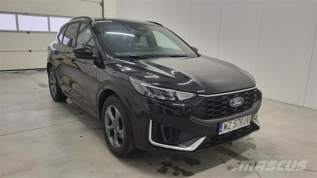 Ford Kuga Automobili