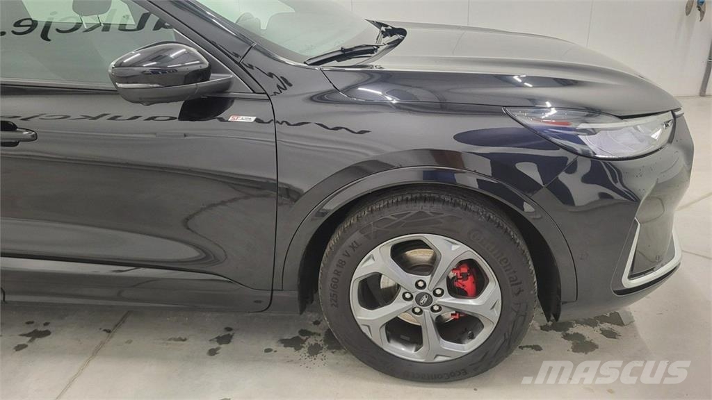 Ford Kuga Automobili
