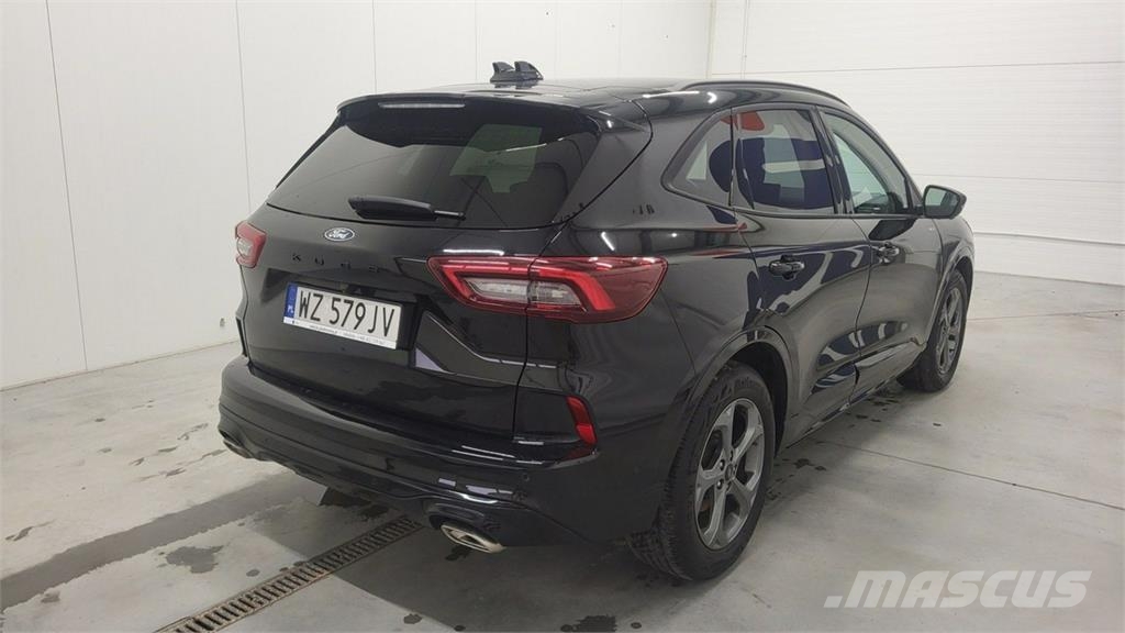 Ford Kuga Automobili