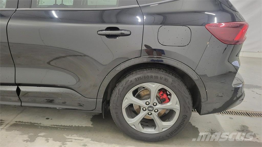 Ford Kuga Automobili