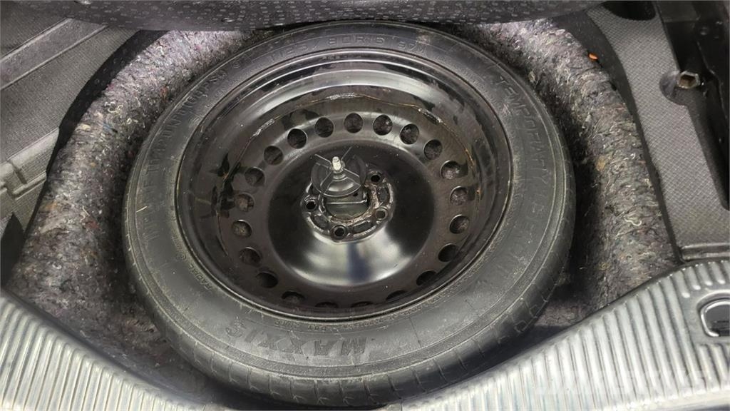 Ford Mondeo 汽車