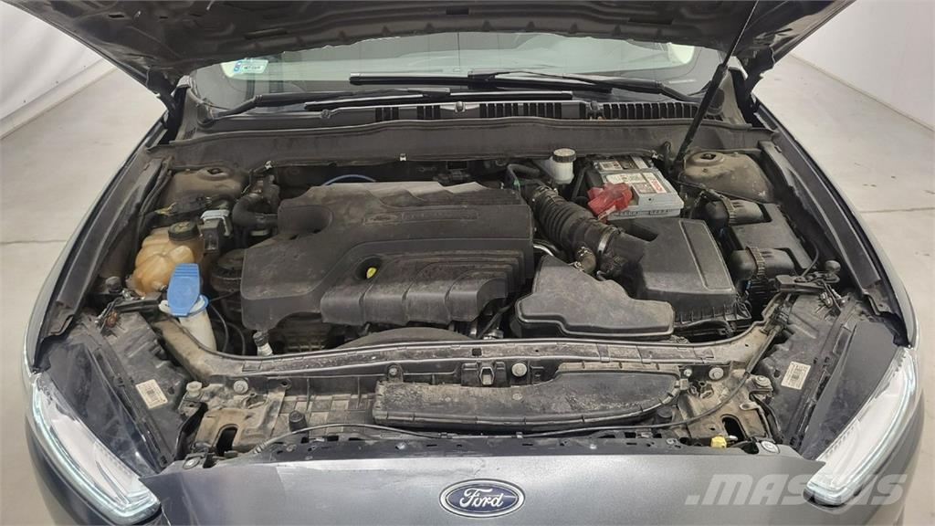 Ford Mondeo 汽車