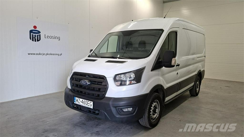Ford Transit Dostavna vozila / kombiji