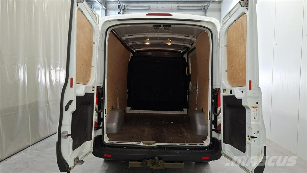 Ford Transit Dostavna vozila / kombiji