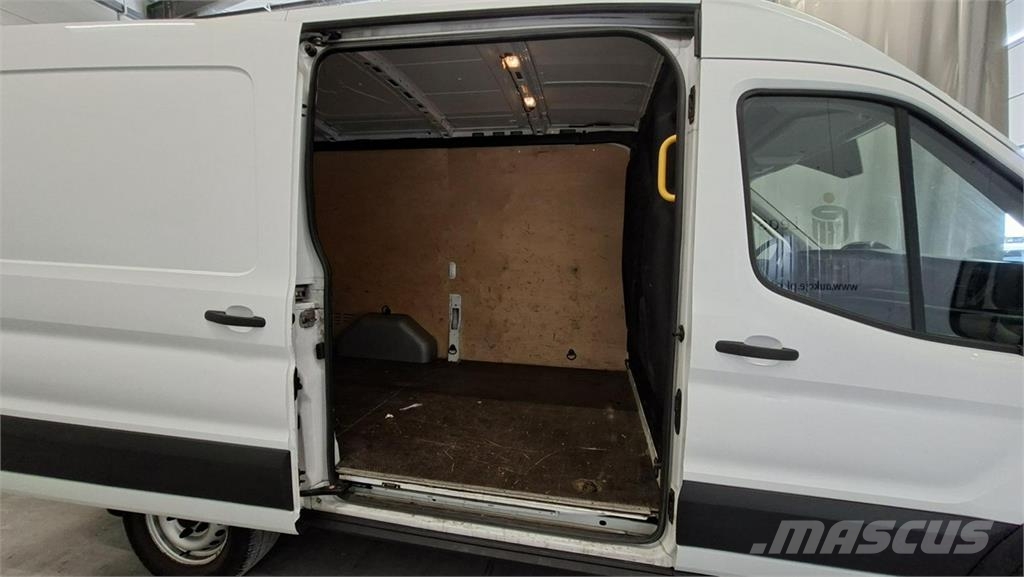 Ford Transit Dostavna vozila / kombiji