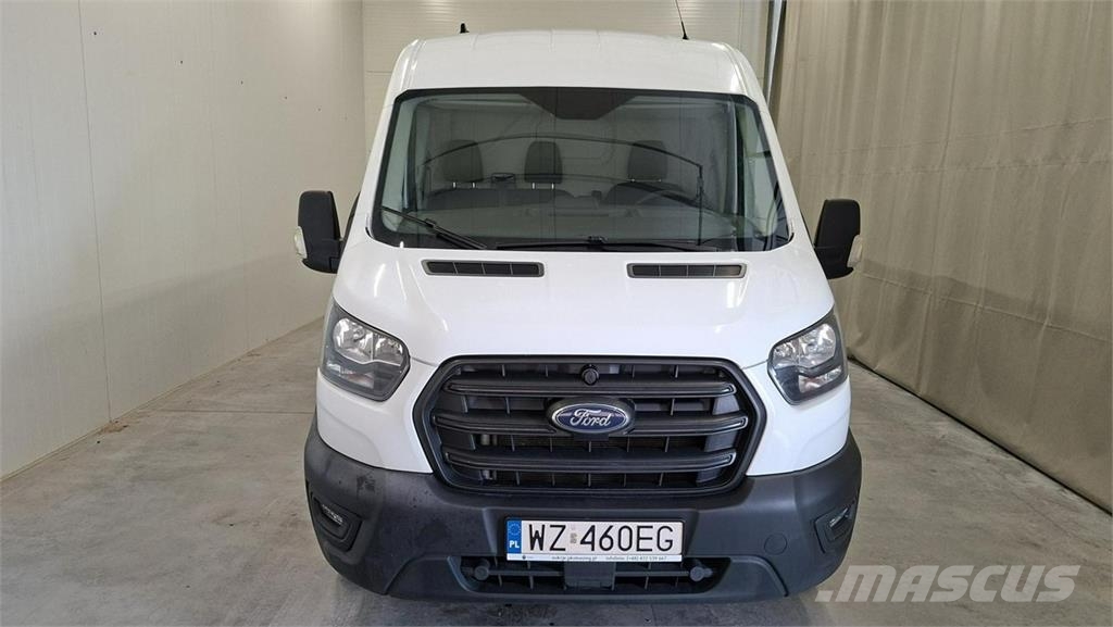 Ford Transit Dostavna vozila / kombiji
