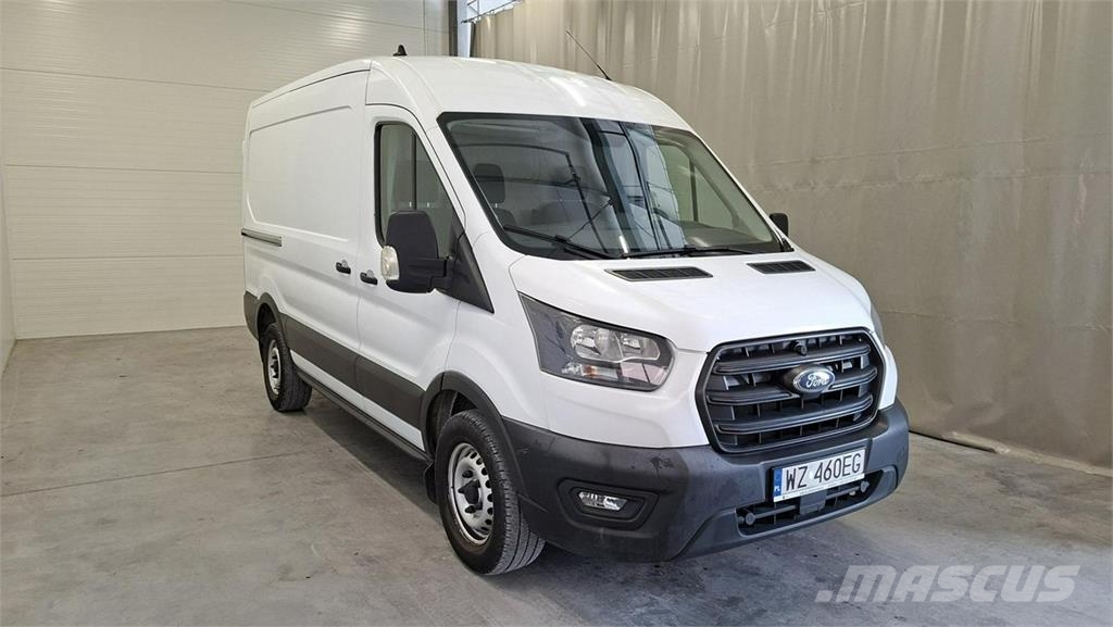 Ford Transit Dostavna vozila / kombiji