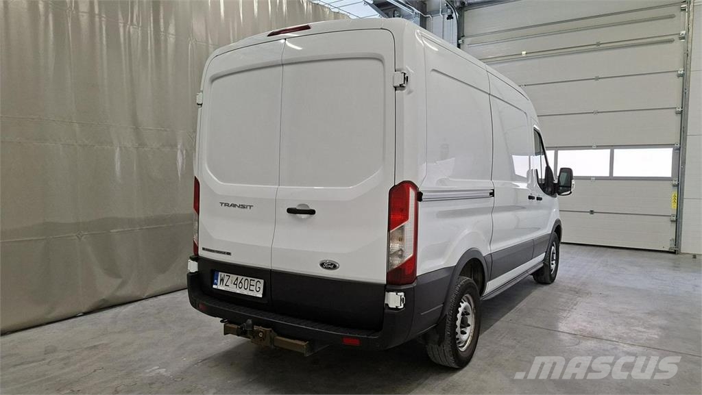 Ford Transit Dostavna vozila / kombiji