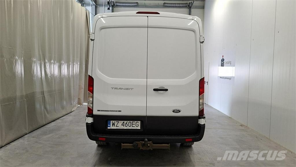 Ford Transit Dostavna vozila / kombiji