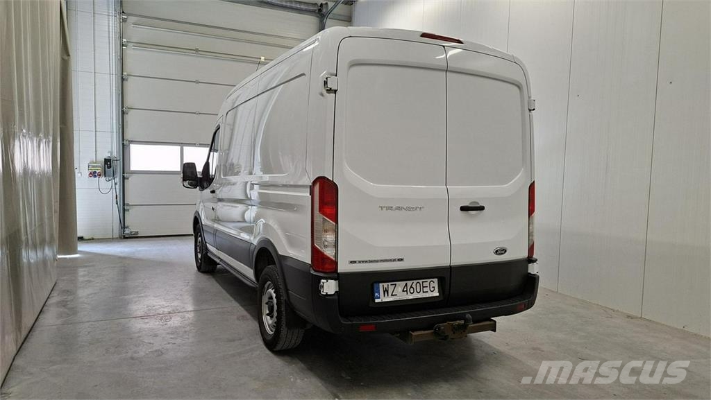 Ford Transit Dostavna vozila / kombiji