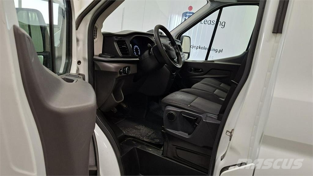 Ford Transit Dostavna vozila / kombiji