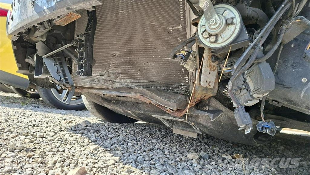 Ford Transit Connect Dostavna vozila / kombiji
