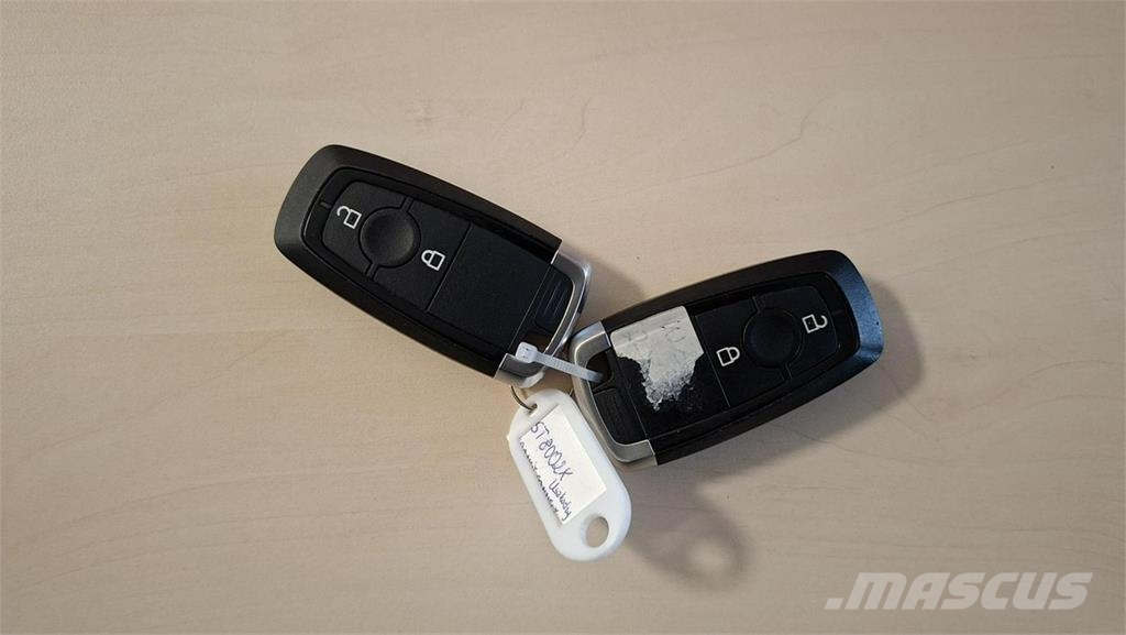 Ford Transit Connect Dostavna vozila / kombiji